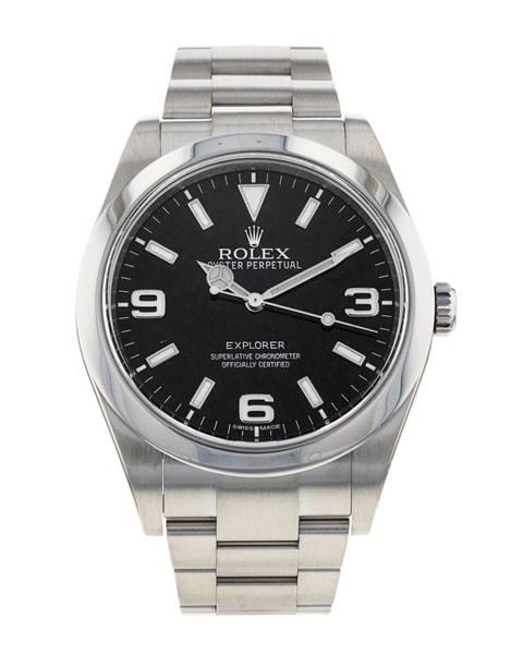 Rolex Explorer 214270